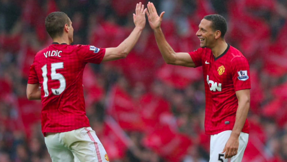 必为马德里 必为马德里